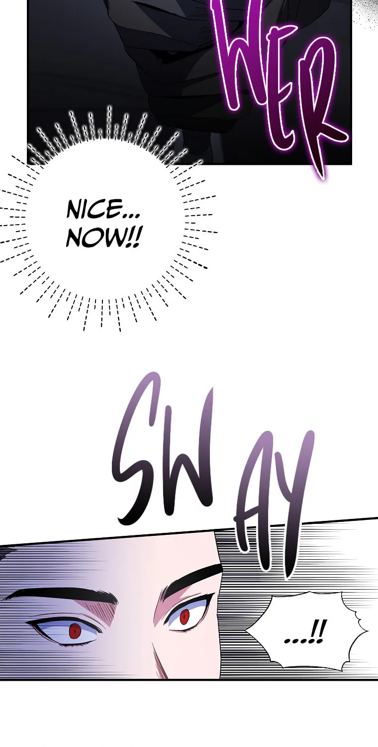 Cassmire: The Loyal Sword Chapter 32 page 71 - 