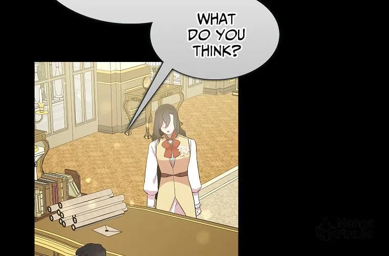 Cassmire: The Loyal Sword Chapter 32 page 9 - 