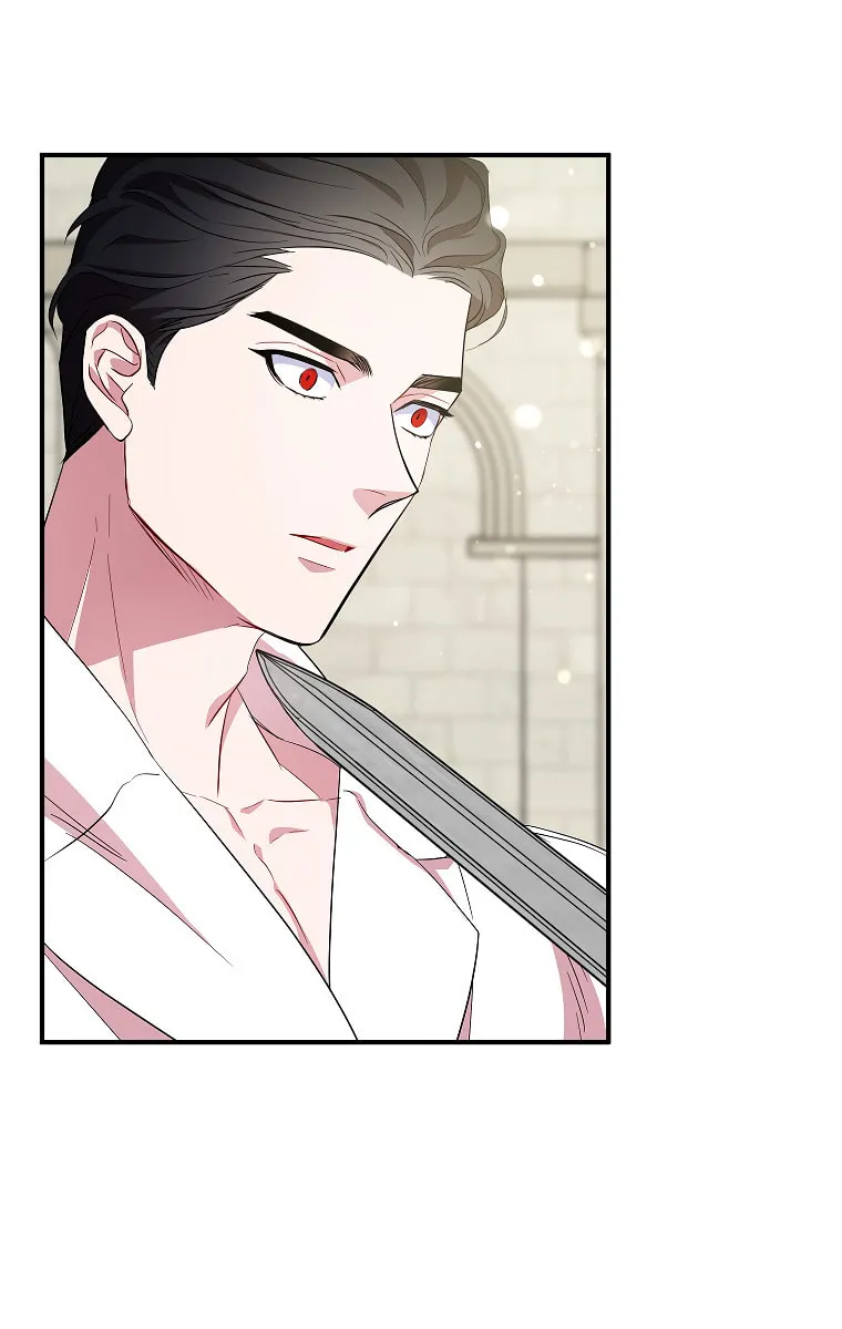 Cassmire: The Loyal Sword Chapter 32 page 81 - 