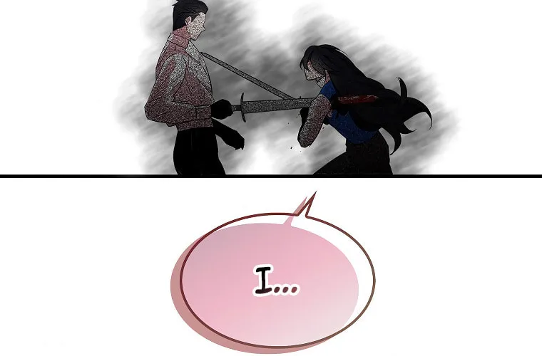 Cassmire: The Loyal Sword Chapter 32 page 83 - 