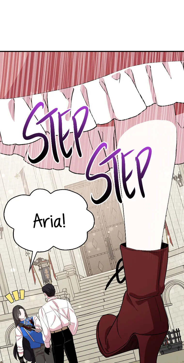Cassmire: The Loyal Sword Chapter 32 page 86 - 