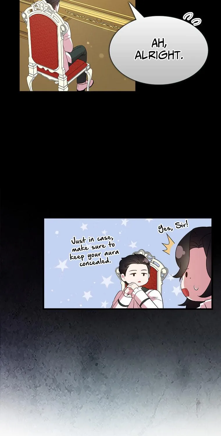 Cassmire: The Loyal Sword Chapter 32 page 10 - 