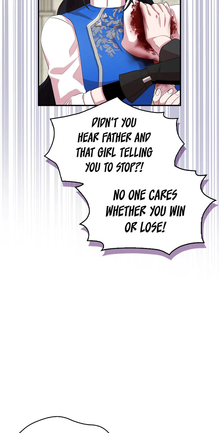 Cassmire: The Loyal Sword Chapter 32 page 97 - 