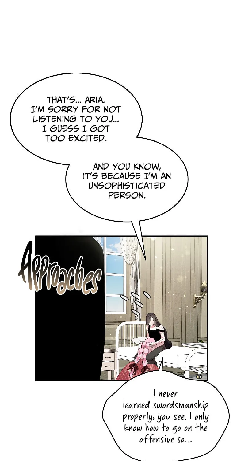 Cassmire: The Loyal Sword Chapter 33 page 2 - 