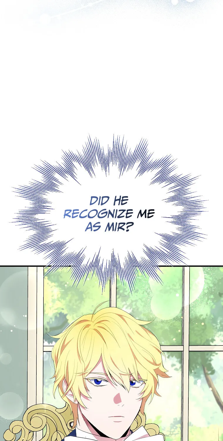 Cassmire: The Loyal Sword Chapter 33 page 101 - 