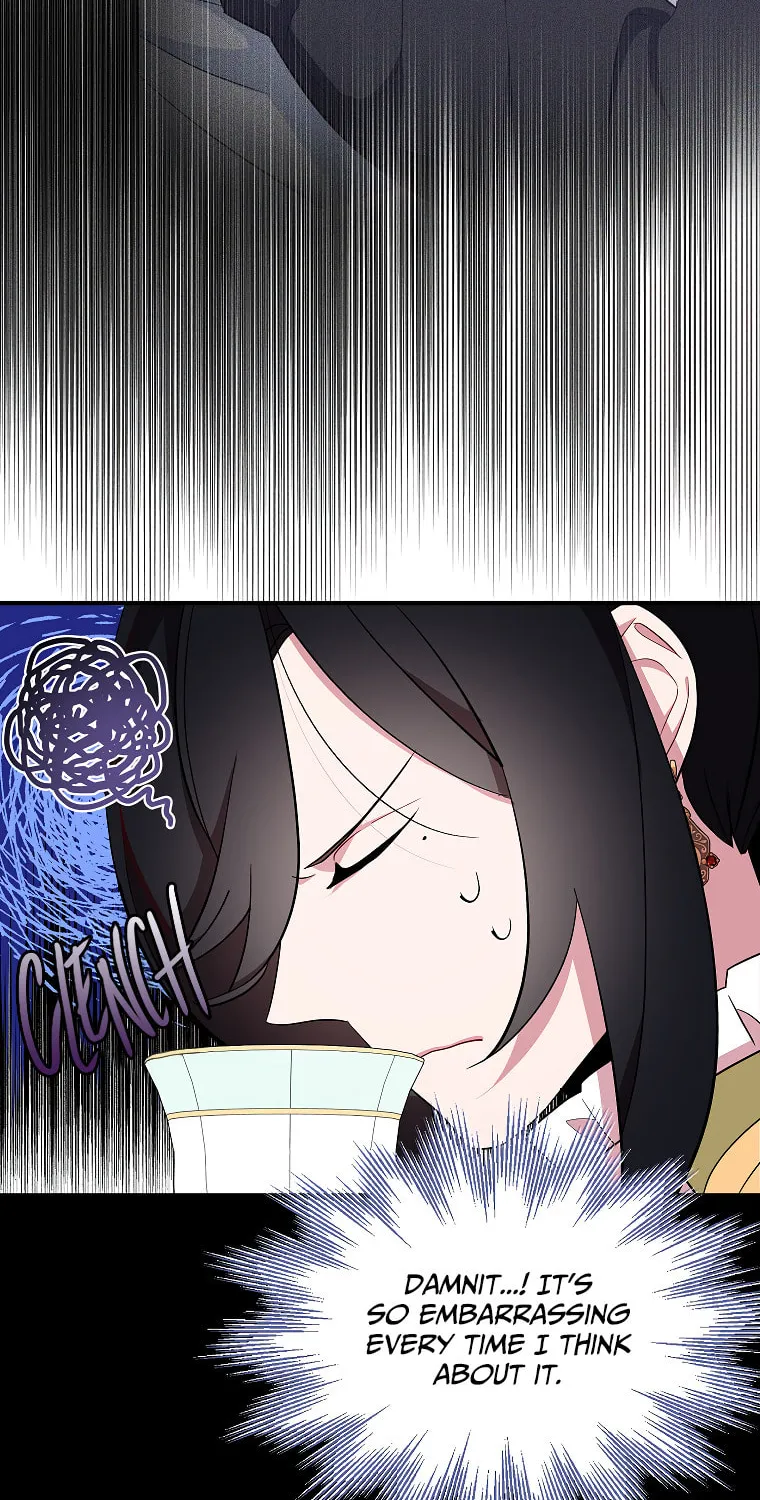 Cassmire: The Loyal Sword Chapter 33 page 104 - 