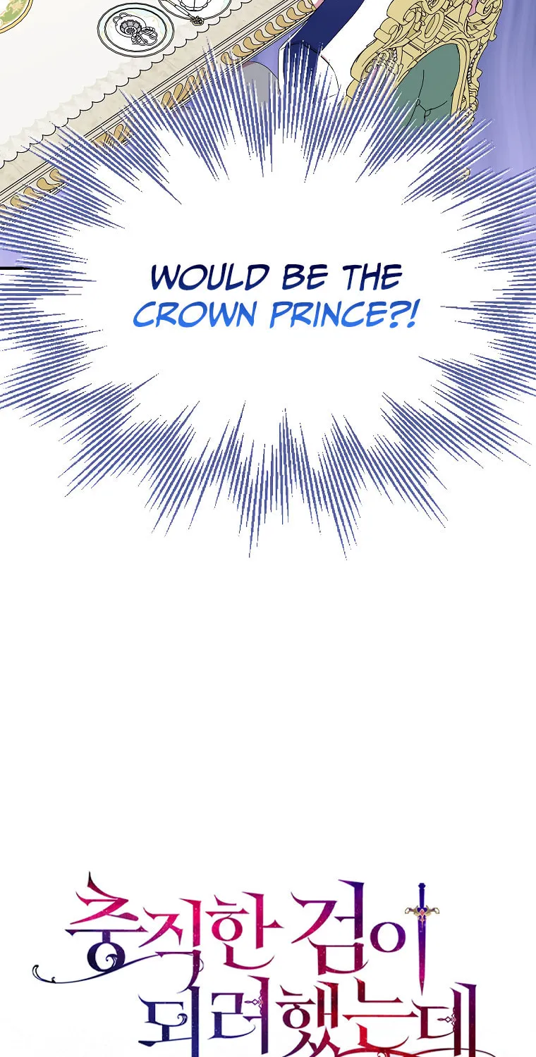 Cassmire: The Loyal Sword Chapter 33 page 106 - 