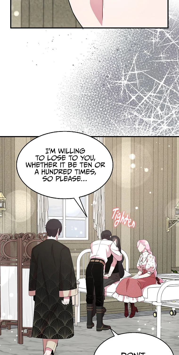 Cassmire: The Loyal Sword Chapter 33 page 12 - 