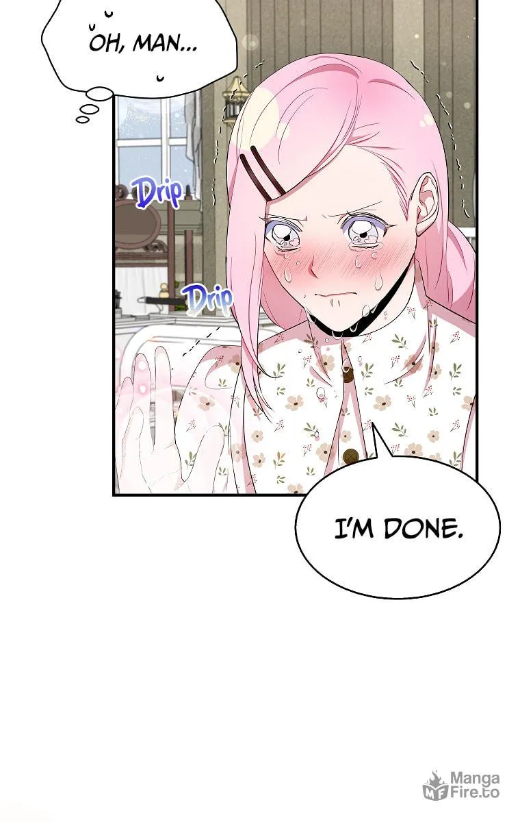 Cassmire: The Loyal Sword Chapter 33 page 27 - 