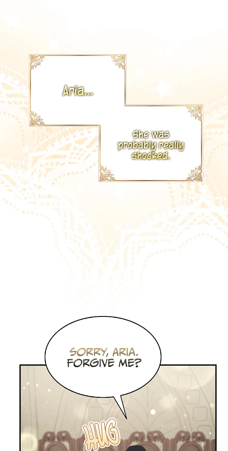 Cassmire: The Loyal Sword Chapter 33 page 28 - 