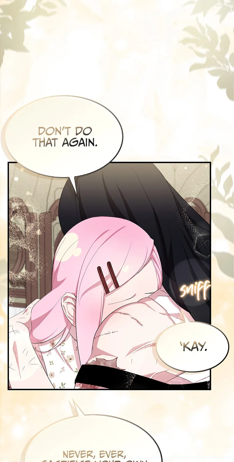 Cassmire: The Loyal Sword Chapter 33 page 30 - 