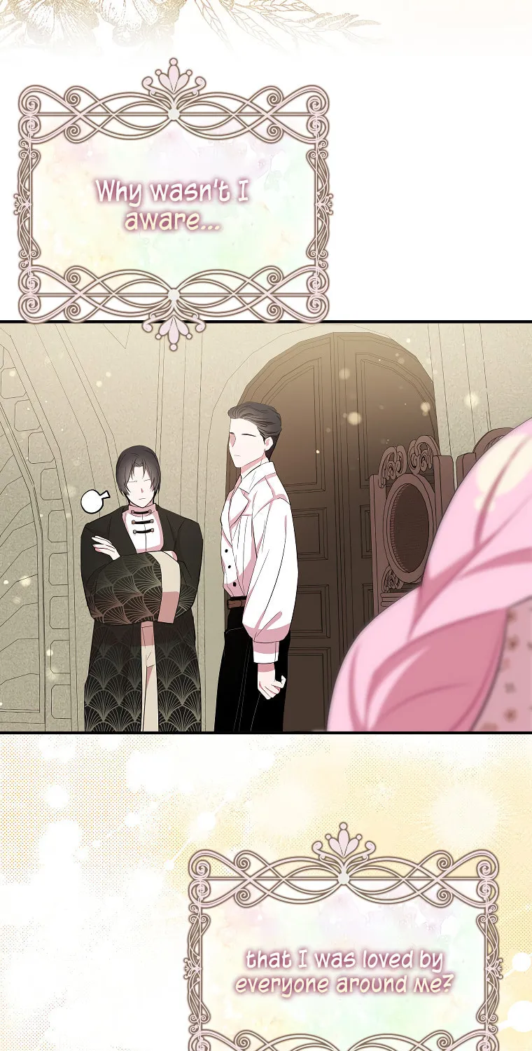 Cassmire: The Loyal Sword Chapter 33 page 34 - 