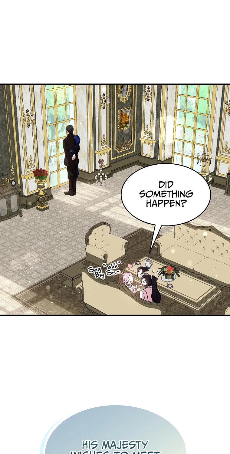 Cassmire: The Loyal Sword Chapter 33 page 42 - 