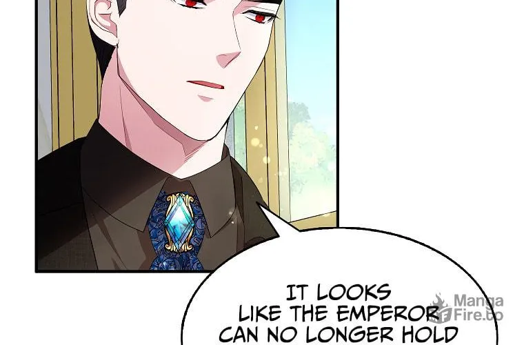 Cassmire: The Loyal Sword Chapter 33 page 45 - 