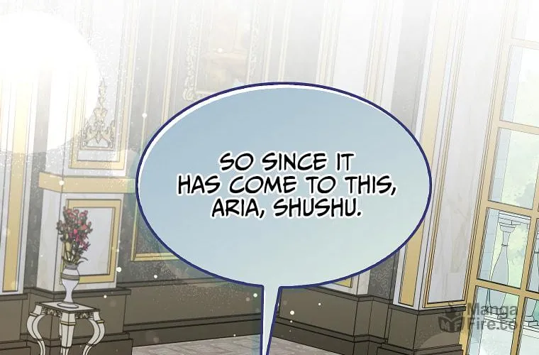 Cassmire: The Loyal Sword Chapter 33 page 56 - 