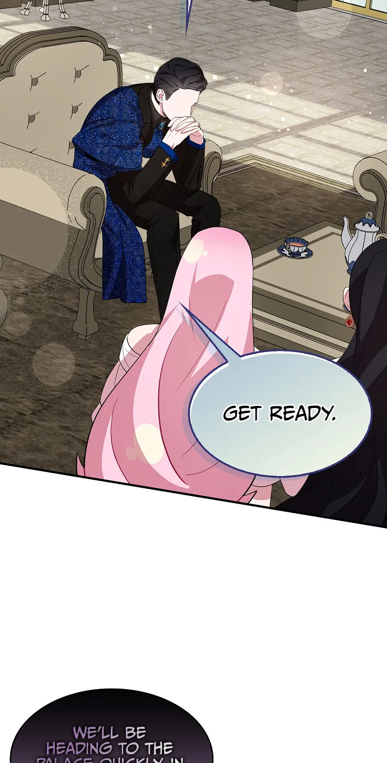 Cassmire: The Loyal Sword Chapter 33 page 57 - 