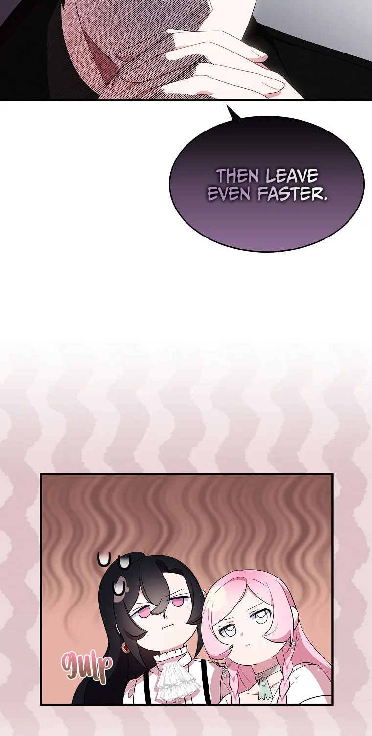 Cassmire: The Loyal Sword Chapter 33 page 59 - 