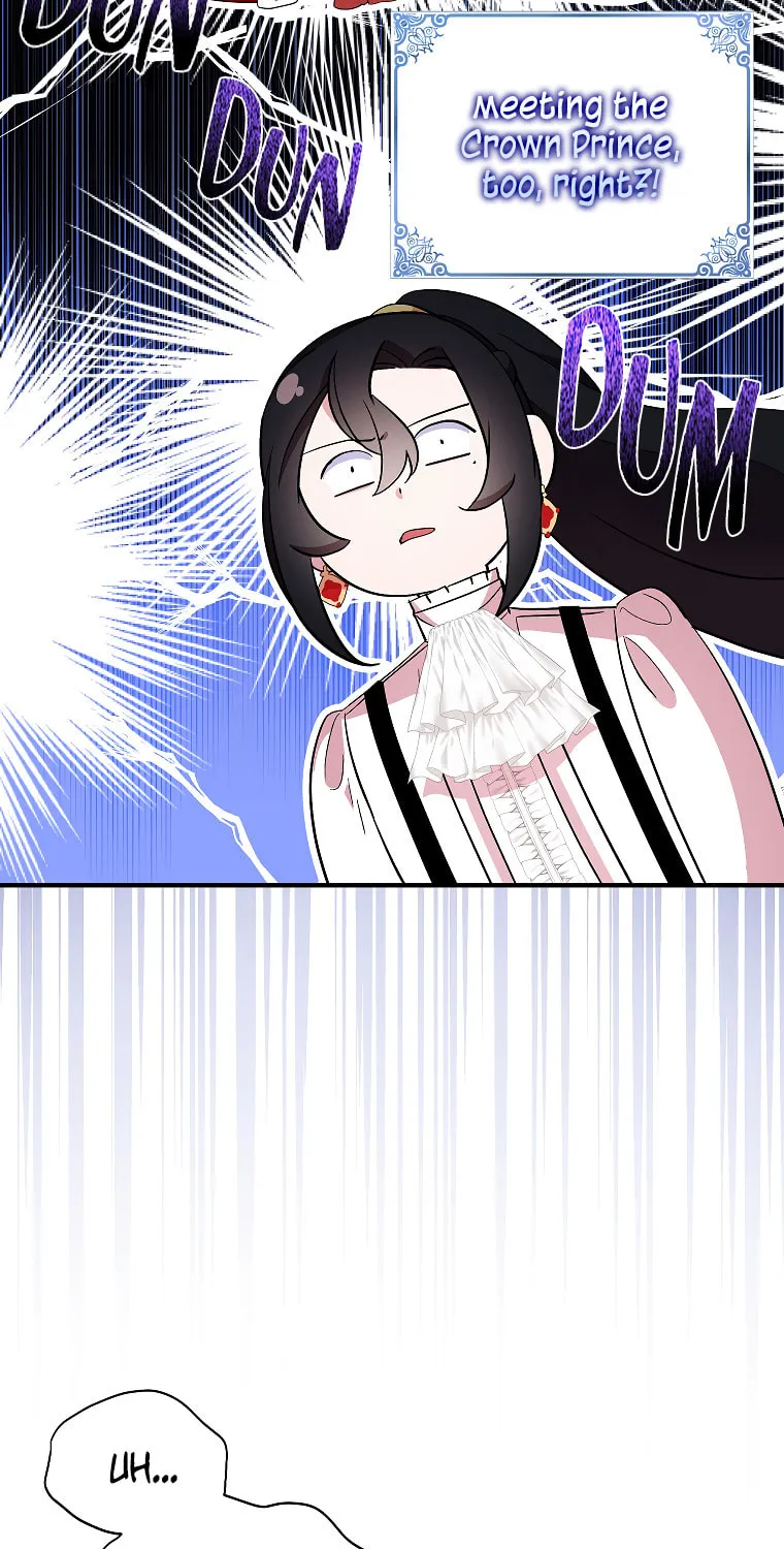 Cassmire: The Loyal Sword Chapter 33 page 63 - 