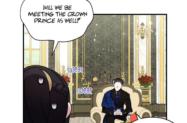 Cassmire: The Loyal Sword Chapter 33 page 64 - 