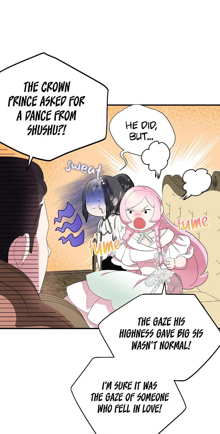 Cassmire: The Loyal Sword Chapter 33 page 67 - 