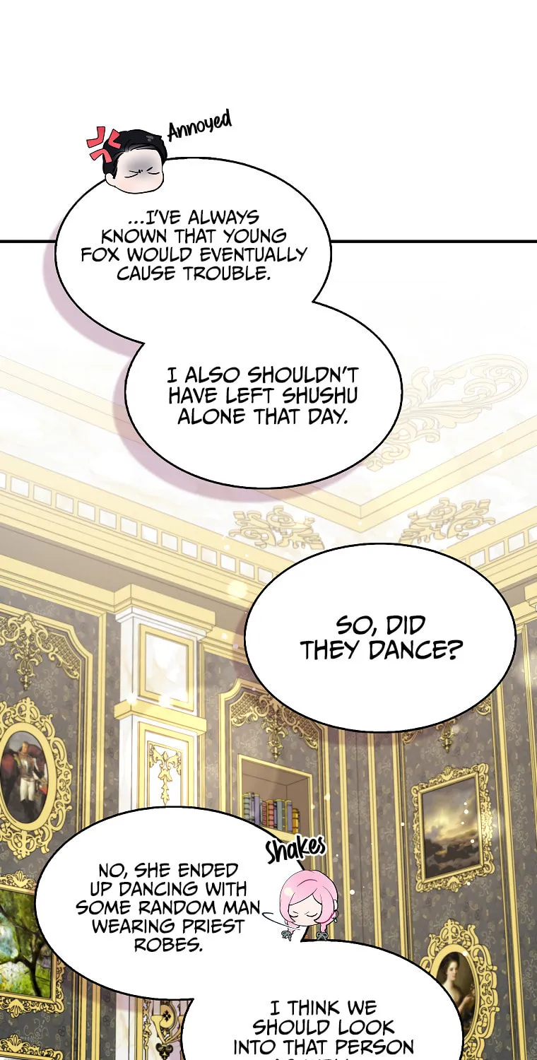 Cassmire: The Loyal Sword Chapter 33 page 69 - 