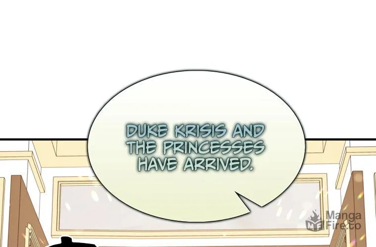 Cassmire: The Loyal Sword Chapter 33 page 76 - 