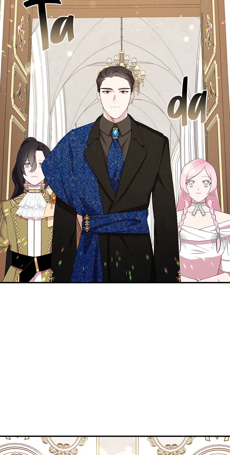 Cassmire: The Loyal Sword Chapter 33 page 77 - 
