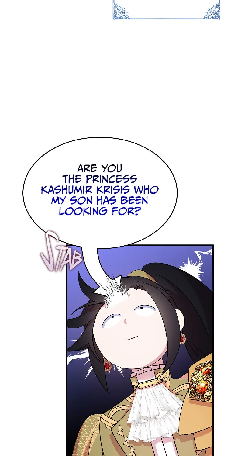 Cassmire: The Loyal Sword Chapter 33 page 86 - 