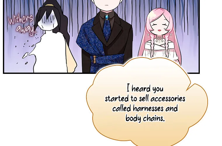 Cassmire: The Loyal Sword Chapter 33 page 89 - 