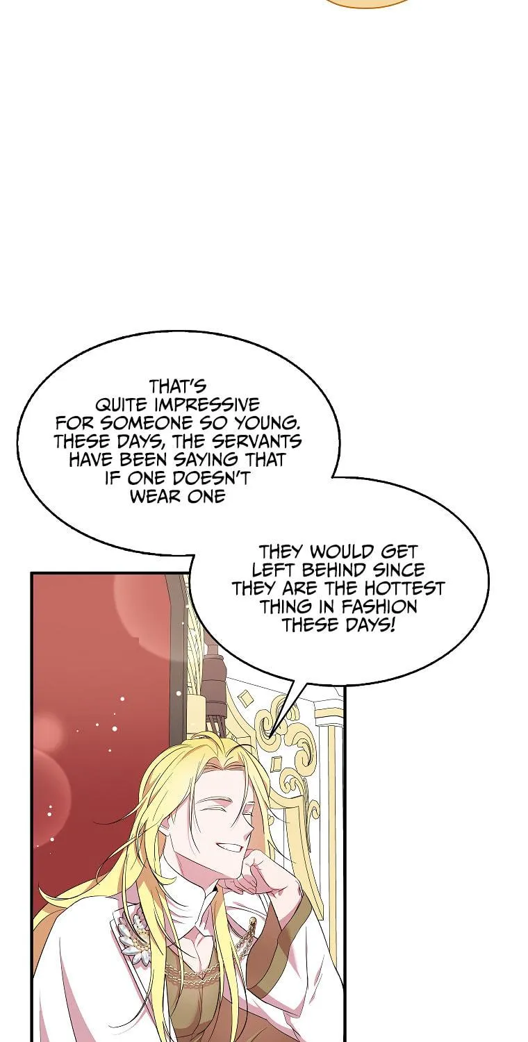 Cassmire: The Loyal Sword Chapter 33 page 90 - 