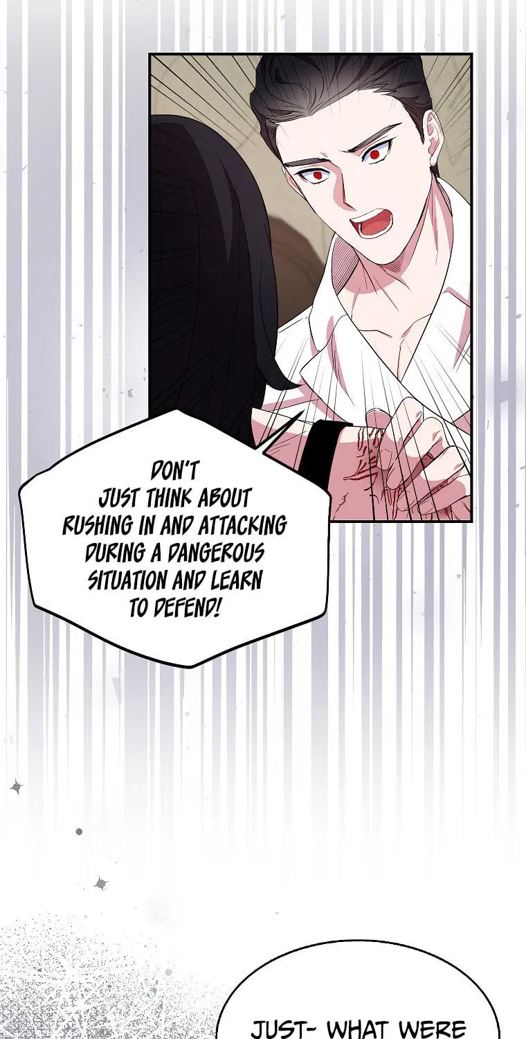 Cassmire: The Loyal Sword Chapter 33 page 10 - 