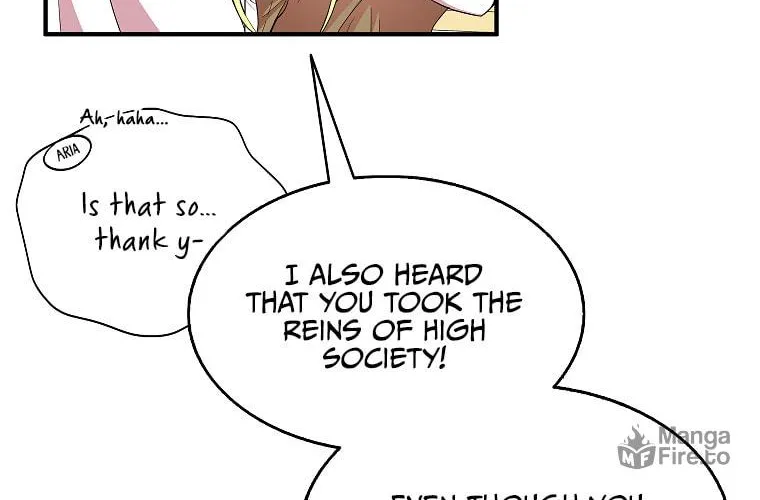 Cassmire: The Loyal Sword Chapter 33 page 91 - 