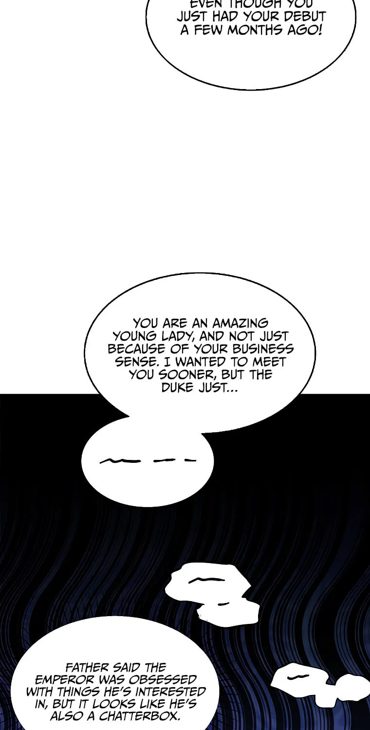 Cassmire: The Loyal Sword Chapter 33 page 92 - 