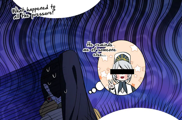 Cassmire: The Loyal Sword Chapter 33 page 93 - 