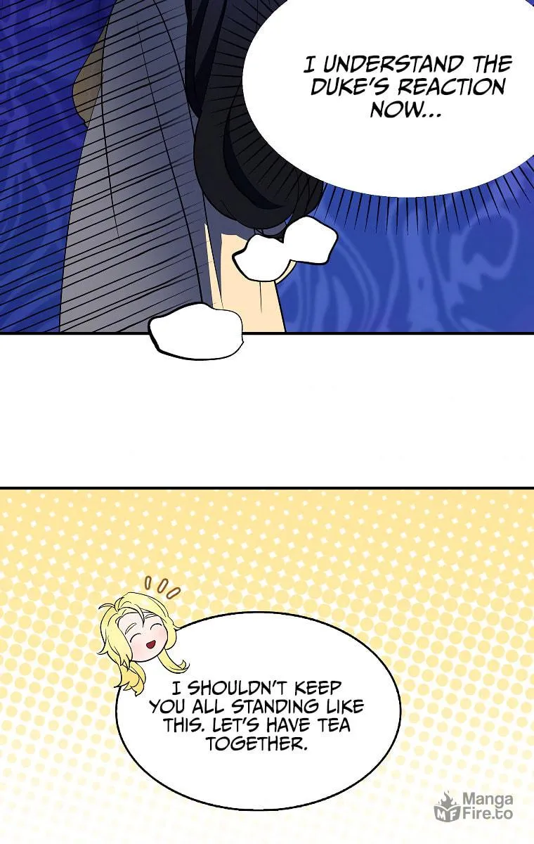 Cassmire: The Loyal Sword Chapter 33 page 94 - 
