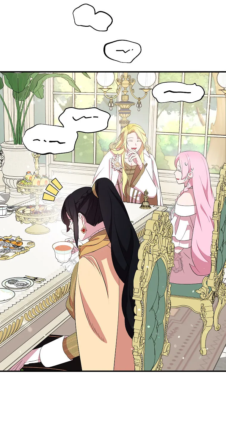 Cassmire: The Loyal Sword Chapter 33 page 97 - 