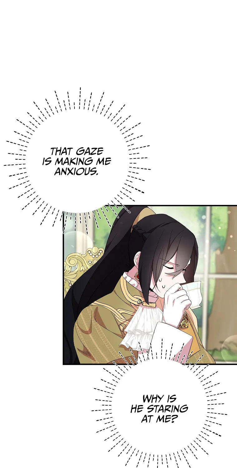 Cassmire: The Loyal Sword Chapter 33 page 99 - 