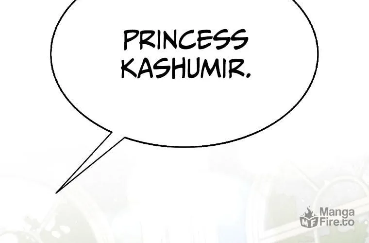 Cassmire: The Loyal Sword Chapter 34 page 11 - 