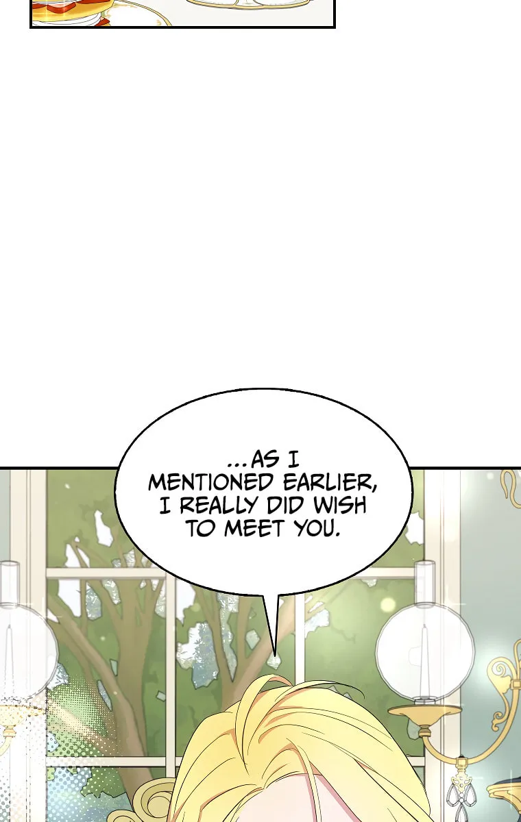 Cassmire: The Loyal Sword Chapter 34 page 14 - 