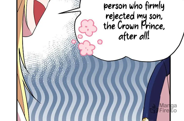 Cassmire: The Loyal Sword Chapter 34 page 16 - 