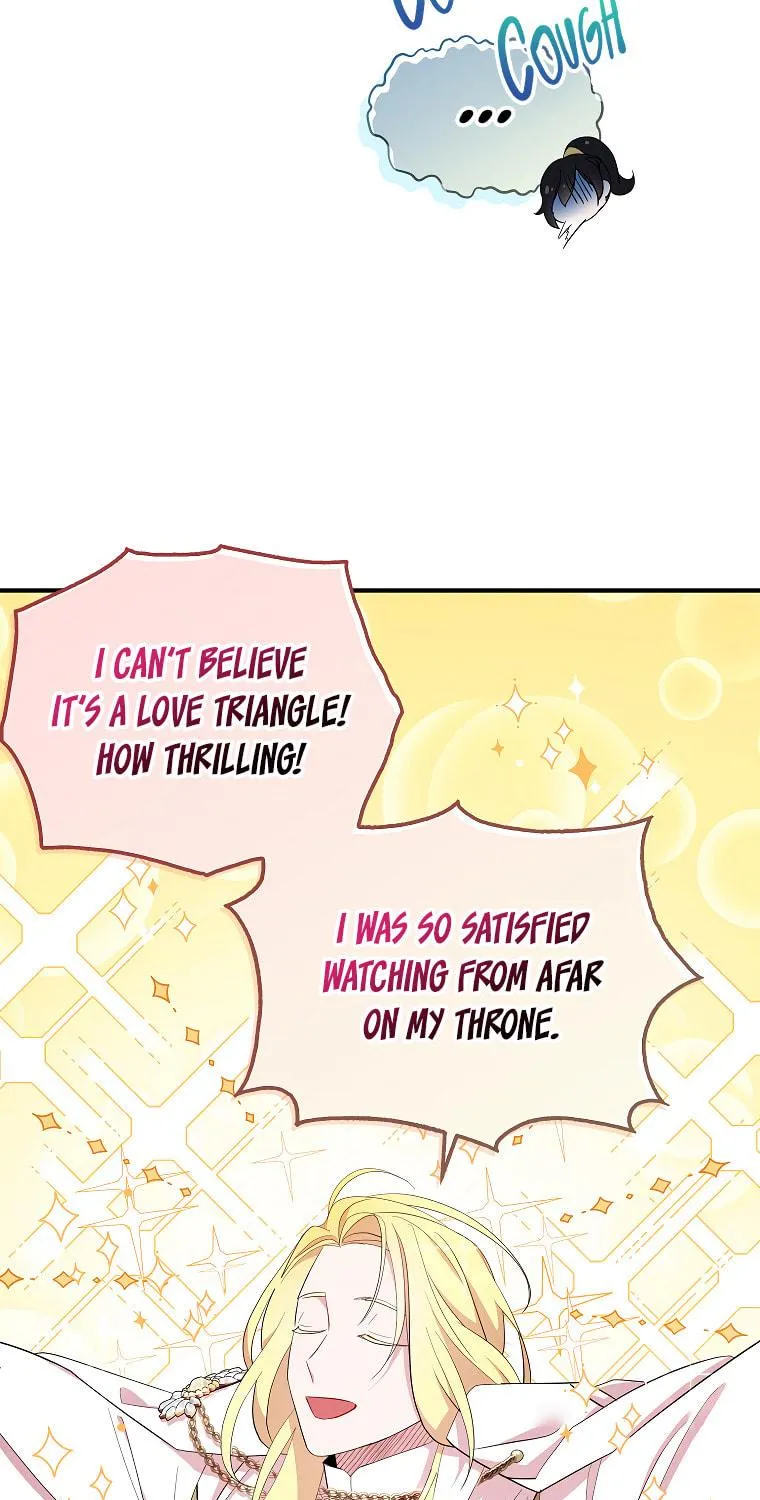 Cassmire: The Loyal Sword Chapter 34 page 21 - 