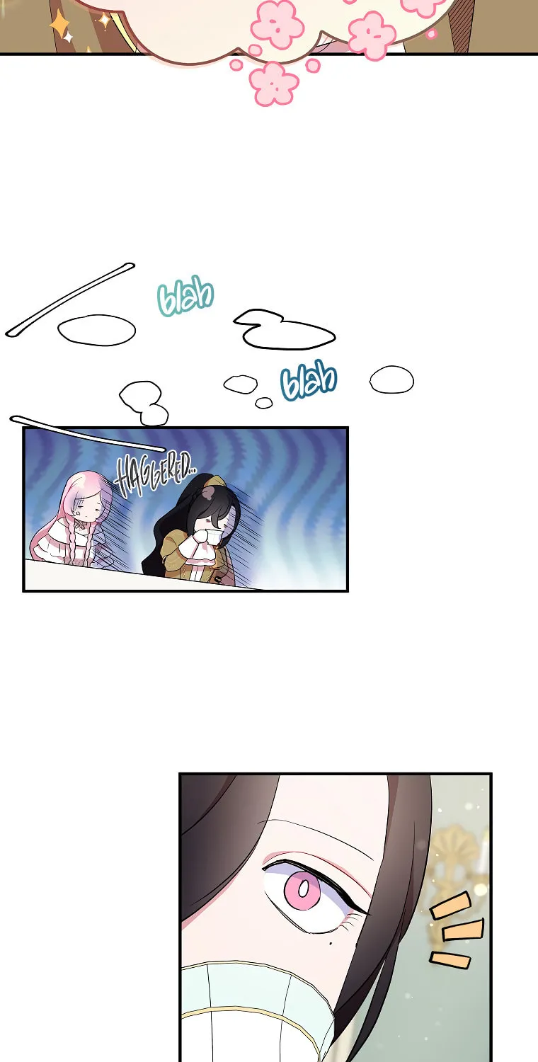 Cassmire: The Loyal Sword Chapter 34 page 23 - 