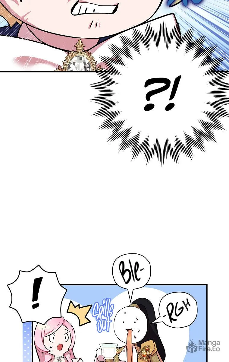 Cassmire: The Loyal Sword Chapter 34 page 27 - 