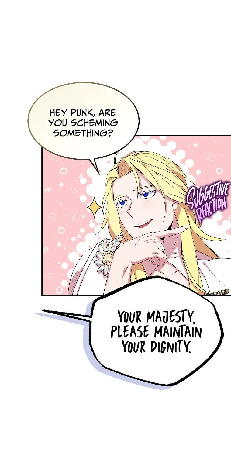 Cassmire: The Loyal Sword Chapter 34 page 32 - 