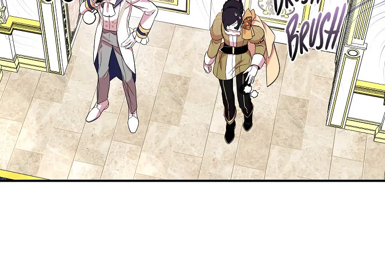 Cassmire: The Loyal Sword Chapter 34 page 35 - 