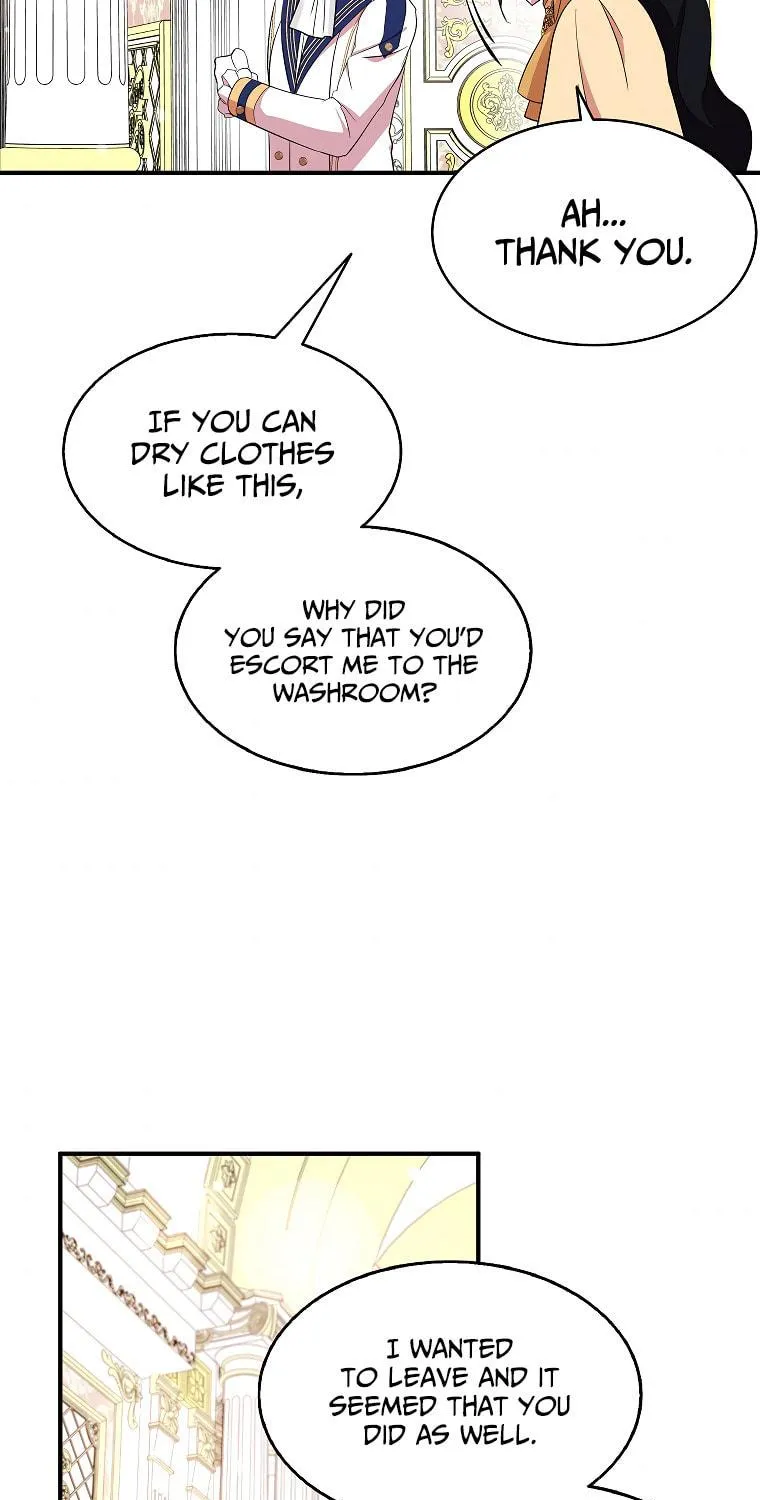 Cassmire: The Loyal Sword Chapter 34 page 38 - 