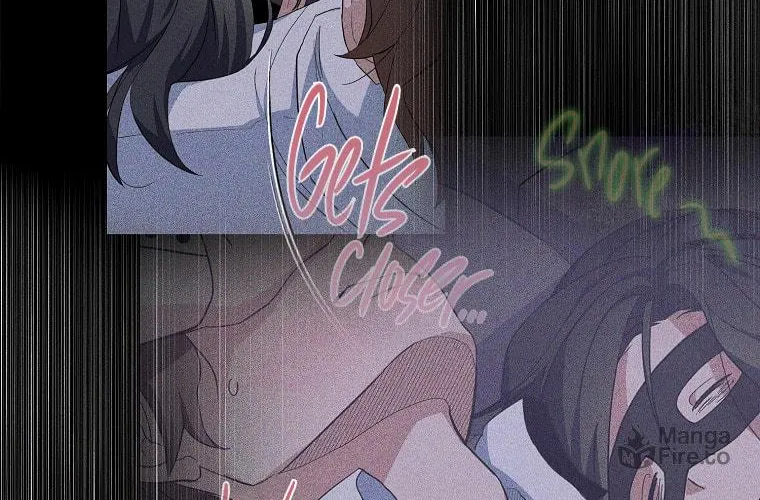 Cassmire: The Loyal Sword Chapter 34 page 5 - 