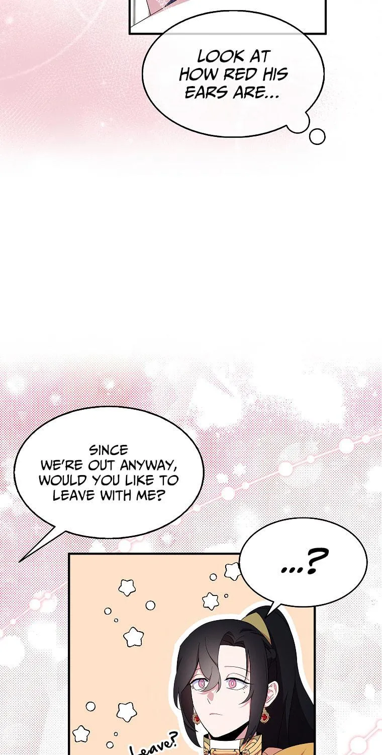 Cassmire: The Loyal Sword Chapter 34 page 43 - 