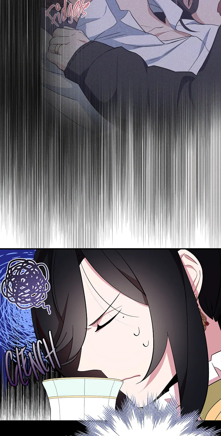 Cassmire: The Loyal Sword Chapter 34 page 6 - 