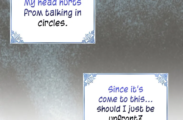 Cassmire: The Loyal Sword Chapter 34 page 57 - 
